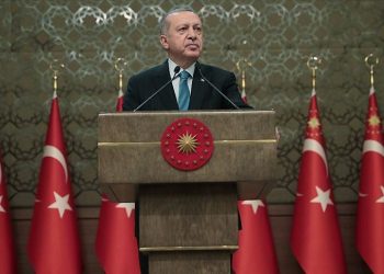 Marrëveshja e shekullit/ Erdogan flet fortë: “Kudsi, vija e kuqe”