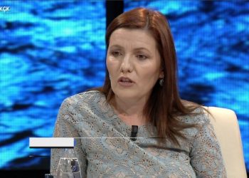 Deputetja e thotë hapur: ‘Krimi meriton presion dhe të frikësohet’