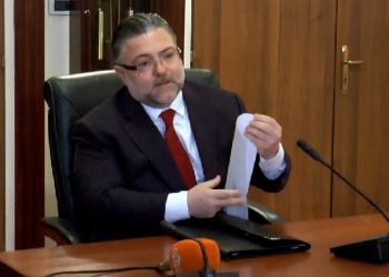 Gara për Gjykatën e Lartë, kandidati Ervin Pupe para KLGJ: Propozoj vendime pilot për dosjet “pezull”