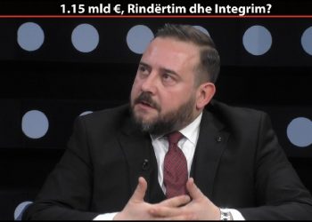 Zv.ministri i Jashtëm: Konferenca e donatorëve dha sinjale për hapjen e negociatave! Ja 3 proceset ku do fokusohemi