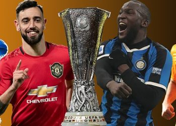 Shorti i Europa League/ Sevilla-Roma, Manchester United dhe Inter me fat