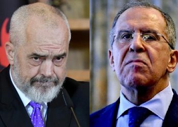 Dalin fotot nga Moska, ja çfarë po ndodh në prag të takimit Rama-Lavrov