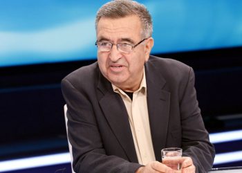 “Çfarë i kërkoi Bashës në Presidencë?”/ Fatos Klosi zbulon porosinë e Metës për tubimin e 2 marsit