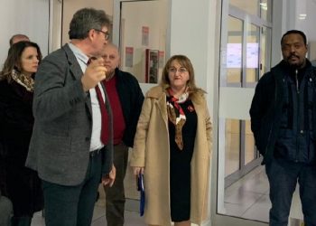Parandalimi i koronavirusit, OBSH: Shqipëria ka marrë masat e duhura, do ju japim mbështetje teknike
