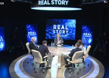 DEBATI/ Vasjari kundër Felajt: “Je absolutisht jashtë, mos thuaj gjëra jo korrekte”