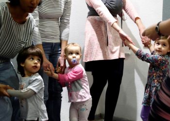 Dossier/Shpopullimi alarmon udhëheqësit e Europës Qendrore dhe Ballkanit