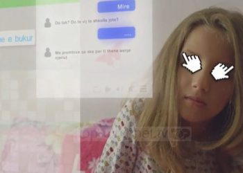 Pasiguria ndaj të miturve në internet/ Çdo 3 ditë raportohet të paktën një kërcënim ndaj fëmijëve