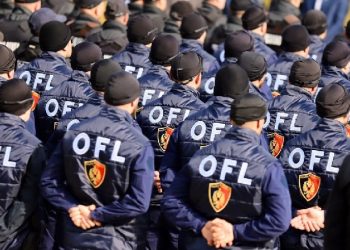 Anti-KÇK zbret në terren, të dyshuarit sot plotësojnë formularët për të justifikuar pasurinë