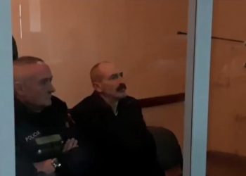 Trafikoi 10 miliardë paund drogë/ Ekstradohet drejt Francës “Eskobari turk”, u kap në Tiranë