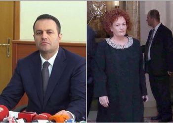Manovrat e drejtësisë me aferën 400 mln euro të qeverisë Berisha/ Nga Arjana Fullani tek Llalla, të gjithë ata që mbyllën dosjen CEZ