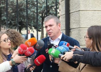 “Zgjedhje të parakohshme nuk ka”/ Gjiknuri: PD s’ka pse të përfshihet në lojën e Metës