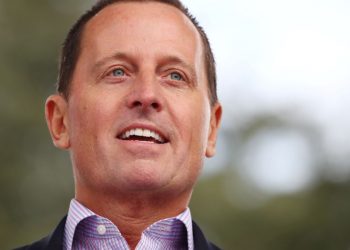 Pasi e delegoi për dialogun Kosovë- Serbi, Trump emëron Grenell drejtor të Zbulimit Kombëtar të SHBA