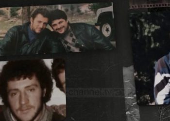 Rrëfimi i Haklajt/Berisha: “Më duhet ndihmë për të sulmuar Jugun”