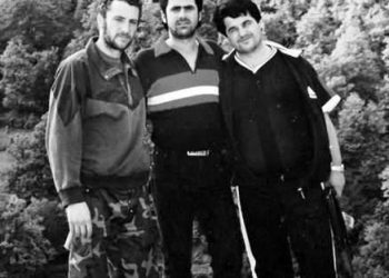 Mea Culpa e Zylfie Haklajt/ Shkëlqim Haklaj i vrau vëllezërit Demaj, kërkojmë ndjesë!