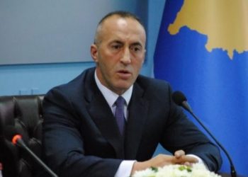 Haradinaj paralajmëron Kurtin: Mos u dorëzo para Serbisë! Po nuk u njoh Kosova, do mbetesh duarthatë