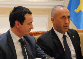 Haradinaj i kthehet Kurtit për uljen e pagave: E bën për tituj portalesh!