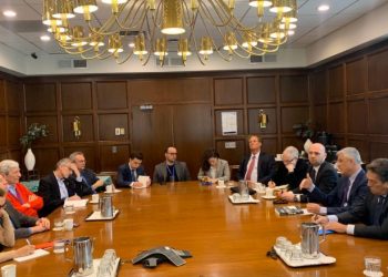 Thaçi: Marrëveshja përfundimtare me Serbinë, çelësi i stabilitetit dhe zhvillimit ekonomik për Kosovën