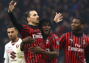 Ibrahimovic në fushë, ecuria e frikshme e Milanit! Europa nga iluzion në realitet konkret