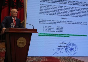 Ilir Meta ‘trash’ zërin: “Rilindja”, organizatë mafioze në krye të shtetit