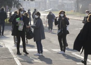 Cili ishte “pacienti zero” i Covid-19?