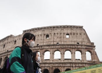 Koronavirusi alarmon Italinë, anulohen 40 ndeshje