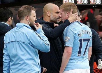 Shkelën rregullat e Fair Play-t, UEFA lë Manchester City dy vite jashtë Uefa Champions League