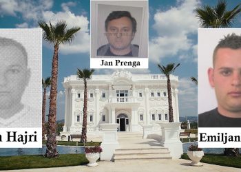 Zbardhet dëshmia e bashkëshortes së Altin Hajrit: Resortin e menaxhon vjehrra, ndërsa makinën e përdor unë