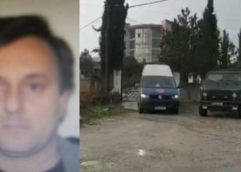 Në vëzhgim nga kafja me bashkëshorten deri tek momenti i rrëmbimit. Dalin fotot nga momentet e fundit të Jan Prengës
