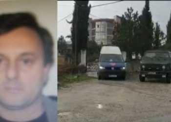 Del emri i këngëtares që i vodhën makinën për rrëmbimin e Jan Prengës në Kamëz