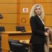 KPK e konfirmoi në detyrë/ Komisioneri Publik kërkon shkarkimin e kryeprokurores së Durrësit