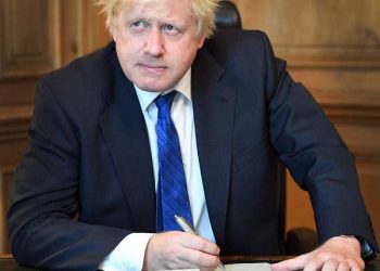 “Fillimi i një epoke të re”, apeli i Johnson pas Brexi: Koha për një jetë më të mirë