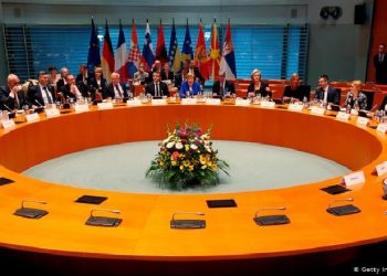 Komisioni Europian paraqet sot strategjinë e re, si do të jetë perspektiva e mëtejshme e zgjerimit të BE