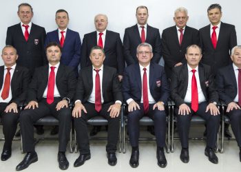 FSHF mbledh Komitetin Ekzekutiv dhe akordon premio për Kombëtaren e Futsalit