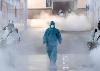 E premte “e zezë” në Kinë/ 86 viktima në 24 orët e fundit nga koronavirusi, numri i të vdekurve tejkalon atë të SARS