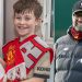 Përgjigja brilante e Klop për tifozin 10-vjeçar të United që i lutej gjermanit që Liverpool të humb një ndeshje
