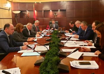 Të sapodiplomuar/ KLP emëron 10 prokurorë, do zëvendësojnë ata që janë djegur nga Vettingu