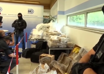 Kush është durrsaku që do i sekuestrohet pasuria bashkë me kushëririn, futën 1.8 tonë kokainë në Gjermani