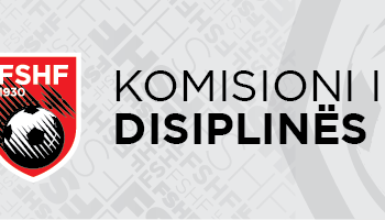 Vllaznia gjobitet, Kamza përjashtohet nga Kategoria e Dytë/ Dalin vendimet e Komisionit të Disiplinës