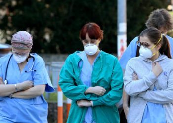 Shtohen të prekurit nga koronavirusi në Greqi/ Pjesa më e madhe gra