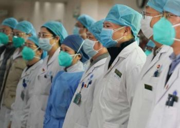 Mjekët popullorë bashkohen në luftën kundër koronavirusit