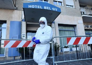 12 viktima dhe 400 të infektuar me koronavirus, Senati italian shpall gjendjen e emergjencës