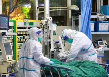 Koronavirus/ Bilanci i të vdekurve shkon në 1665 në Kinë. Këtë fundjavë plot 2009 raste të reja