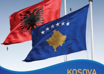 12-vjetori i Pavarësisë, Basha: Kosova dhe integrimi do të jenë misioni ynë i madh