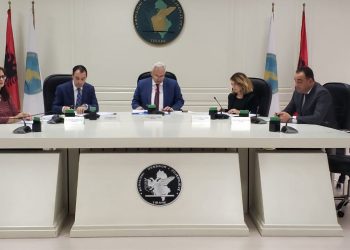 KQZ hap “thesin” për partitë/ Ja sa përfiton PS, PD dhe LSI