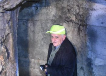 “The Guardian”: Si u ndërtua Kukësi nëntokësor i Enver Hoxhës