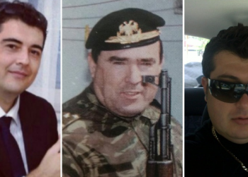 Nga “gjenerali” Nehat Kulla te nipi i Enverit, kush janë emrat që OFL pritet t’u trokasë në derë