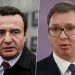 Albin Kurti kritikon dy marrëveshjet me Serbinë: U firmosën pa autorizimin tim