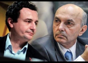 Kuvendi i Kosovës voton sot qeverinë e re, çfarë ndodh nëse Kurti nuk merr shumicën e votave