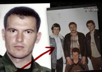 Vazhdon rrëfimi i Zylfie Haklajt/ Ekzekutimi i majorit të UÇK-së Ilir Konushevcit, një prej miqve të Haklajt