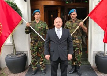 Misteri i Ballkanit/ Kush e vrau presidentin e vetëshpallur të Çamërisë, Festim Lato?